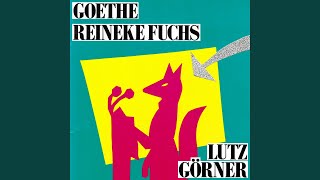 Seine Freunde jammerten