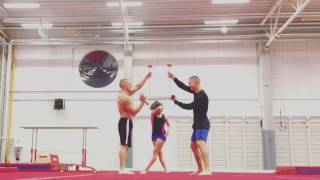 faze tari faze acrobatii