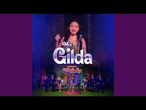 Mix Gilda (No Me Arrepiento de Este Amor/Fuiste)