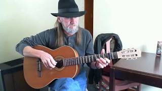 Acoustic Guitar Lessons 