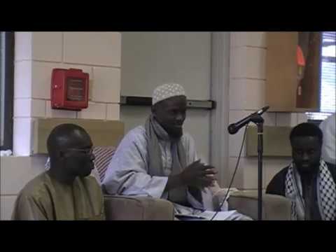 S. Bass Khelcom: Djafé djaféy adouna ak niko mak gny dane douné| Fattalikou S. Fallou