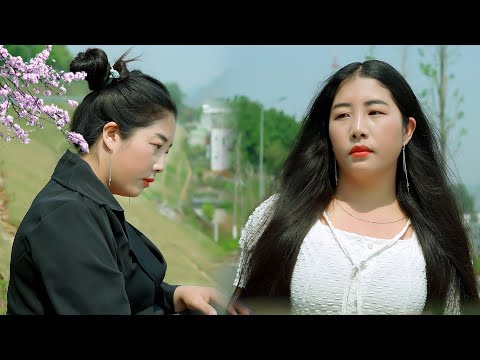 Lig Muas) Luag Tsis Hlub Kuv es Koj Puas Hnov Video Nkauj Tshiab 2025