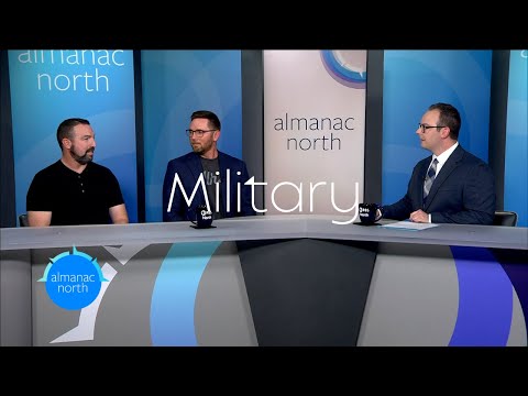 Almanac North | Military