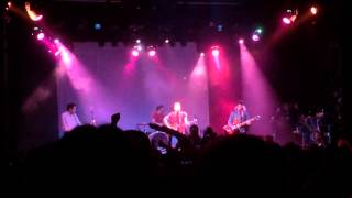 The Black Lips "Modern Art" Live at The El Rey Theatre 3/21/14