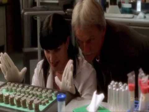 NCIS Gibbs/Abby: "You & I"