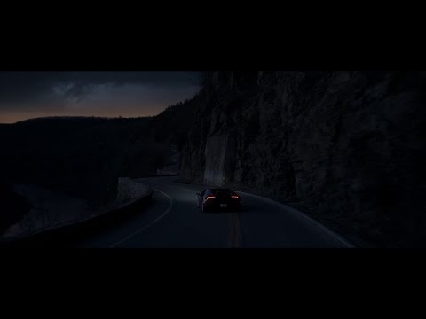 Lamborghini and Doctor Strange: behind the scenes