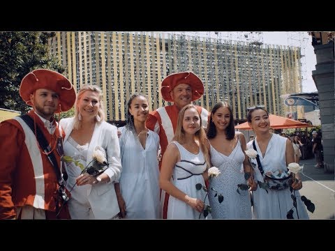 Un grand merci à tous ! | Fête des Vignerons 2019