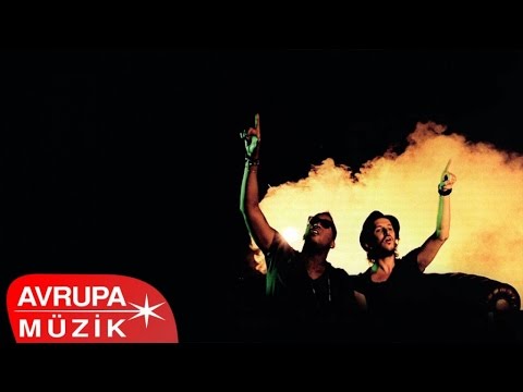 Burak Yeter - Mr. International (Full Albüm)