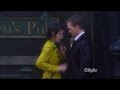 Barney And Robin Hey The Pixies
