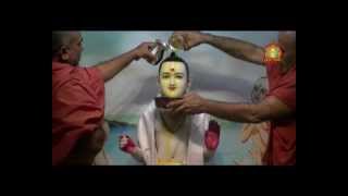 preview picture of video 'Shree Ghanshyam Maharaj's 24th Maha Abhishek'