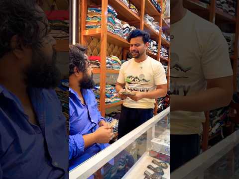 Kaam Se Jawab😂 II #sevengers #comedy #shorts