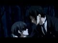 Hooverphonic - The Last Supper AMV (Kuroshitsuji/Black Butler)