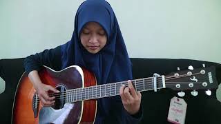 Download lagu Via Vallen - Meraih Bintang [fingerstyle cover - official theme song Asian Games 2018] mp3