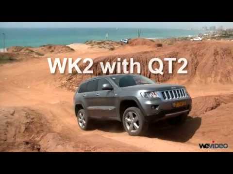 Jeep QD2 QT2