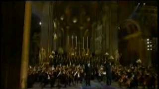 Adeste Fideles--Andrea Bocelli