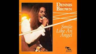 Dennis Brown - Pretend You&#39;re Happy