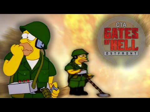 The Gates of Hell USA Experience