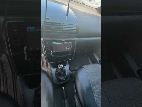 фото volkswagen sharan i рестайлинг 0