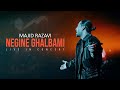 Majid Razavi Negine Ghalbami Live Performance Mix