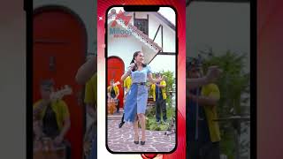 Download lagu Gelo   -  Yeni Inka #shorts #yeniinka #gelo mp3