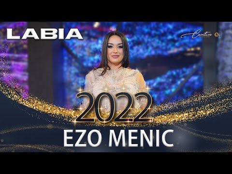 Ezo Menic - Kili Mili Potpuri Live (Gezuar 2022)