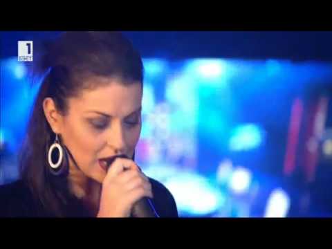 Vyara Pantaleeva - Don`t Speak  (No Doubt)