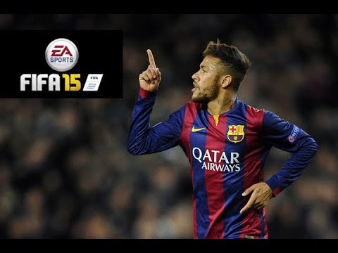 AFG15 - Neymar JR
