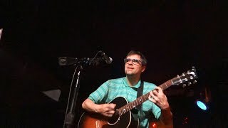 Rivers Cuomo - Talk Dirty to Me (Poison cover) – Live in San Francisco
