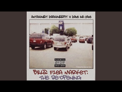 Alien Rocks (feat. Dave ina Cave)