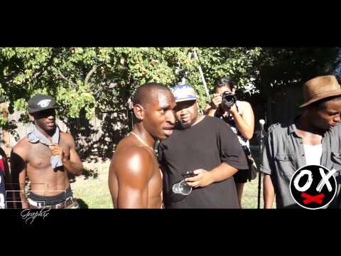 A.N.T. vs Dom Tha Bomb