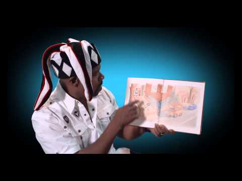 Super Fun Show - Maybe She Forgot (Read by Shawn Brown)