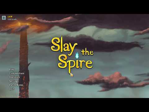 Slay the Spire Ep.16 - Super Powers