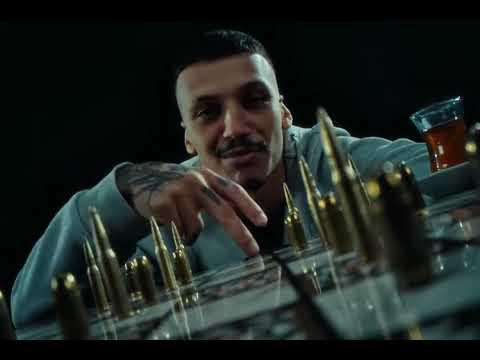 KESKİN X ERA7CAPONE X D-AZY - KISA KELEŞ III (k9lebek mix)