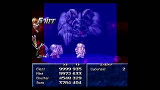 Leap Frog! - Let's Play Tales of Phantasia Part 192