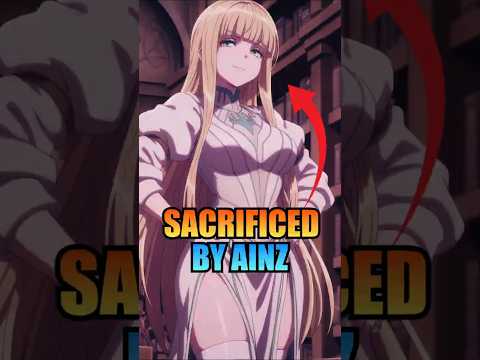Why Did Ainz Let The Holy Queen Die?