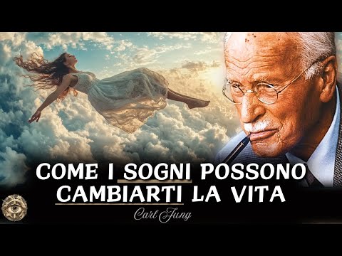 Dream Psychology Deciphered: The Hidden Truths of the Unconscious | Carl Jung