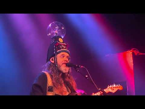 HENGE @The Arts Club, (Liverpool 17/04/25) -edited to be more synced