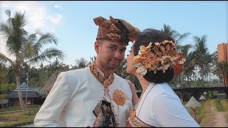 Download lagu Indahnya Preweding Raffi Ahmad dan Nagita di Bali ( Krisna Oleh Oleh Bali Desa Wisata Blangsinga ) mp3