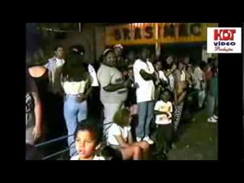 1997  CARNAVAL DE RUA