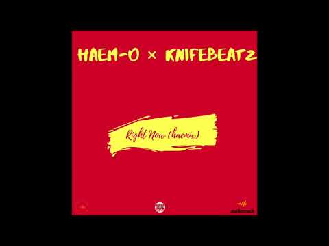 Haem-O × KnifeBeatz - Right Now (haemix)
