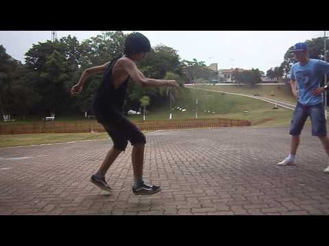 Meet Up das Colônias - João Oliveira[WINS] vs ?