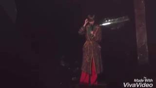 李宇春 合理哀傷