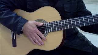 Video thumbnail for D'addario Pro Arte' Hard Tension Classical Guitar Strings for Spanish Flamenco by Adventure
