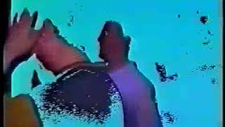 The Drome (Birkenhead) - 12th June 1993. (Bee Buzz - Uh ah la la la)