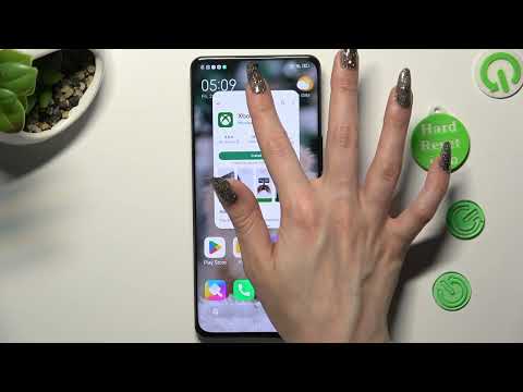 How to Open Apps in Pop Up View on XIAOMI 12S Ultra - Floating Windows Mode