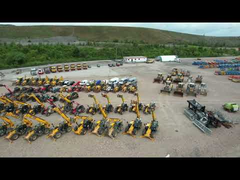 Ritchie Bros May 2022 auction lots selling on 26th May at RBauction.co.uk