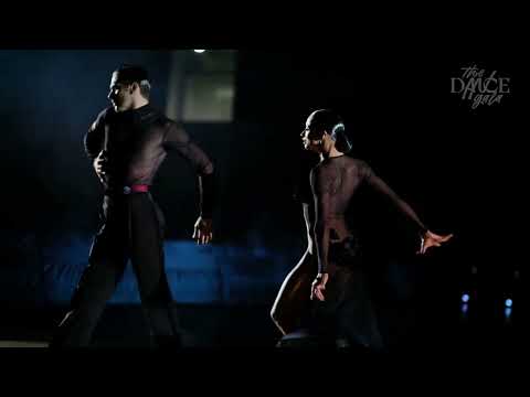 Kirill Belorukov - Valeria Aidaeva Pasodoble The Dance Gala 2021