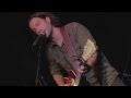 Brian Dolzani - Broken (live @ Acoustic Cafe)