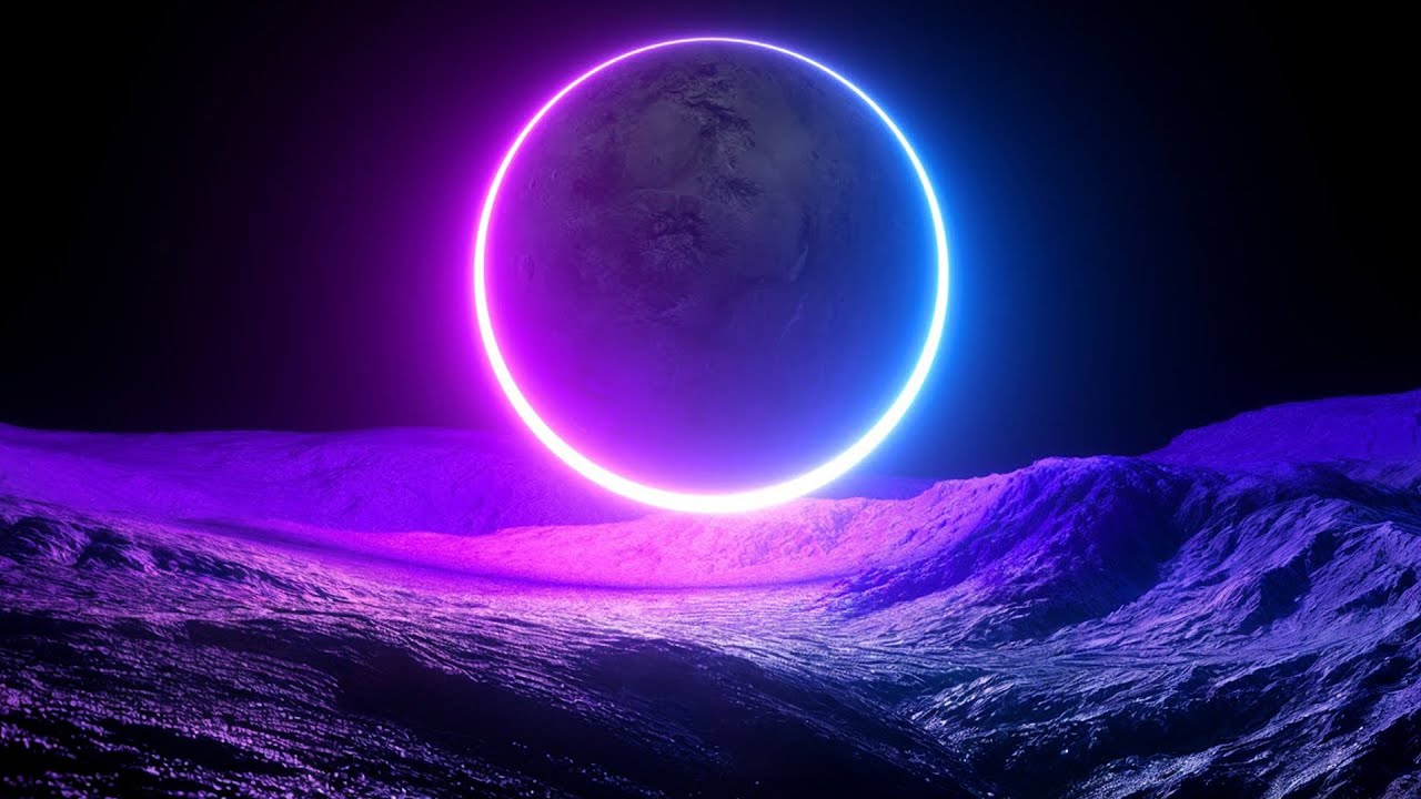 Fall Into Deep Sleep Immediately ★︎ Soothing Deep Sleep Music ★ Calming Meditation Healing 432Hz  #4