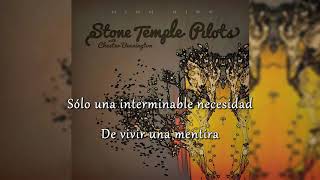&quot;Same on the Inside&quot; - STP with Chester Bennington [Subtitulado]